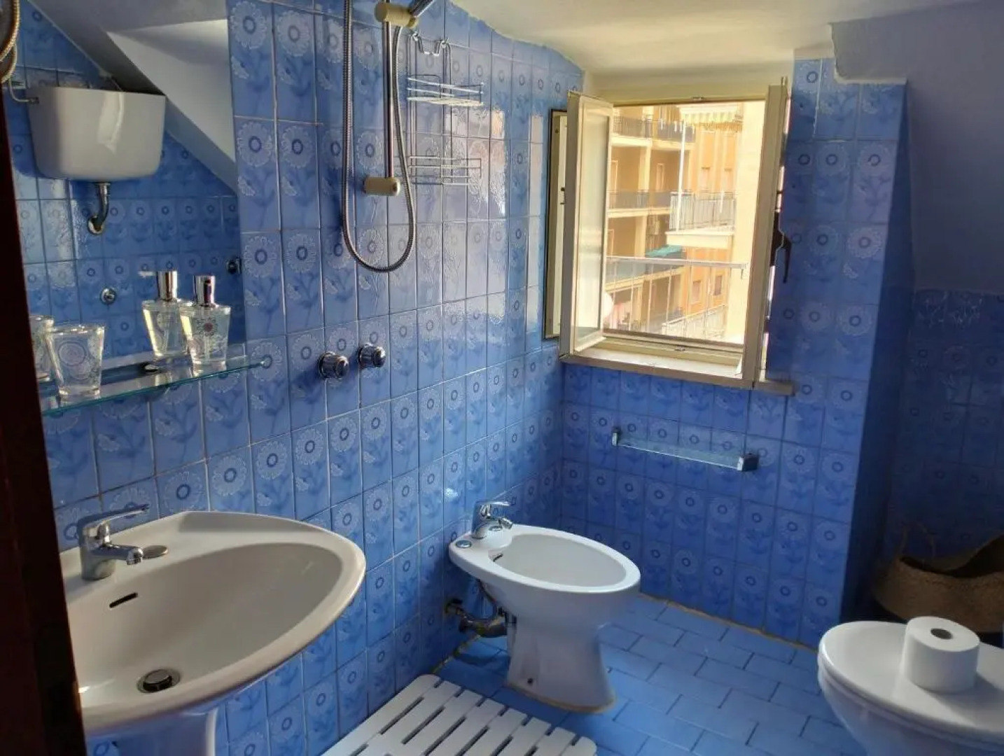 Bed & Breakfast Da Nonna Teta