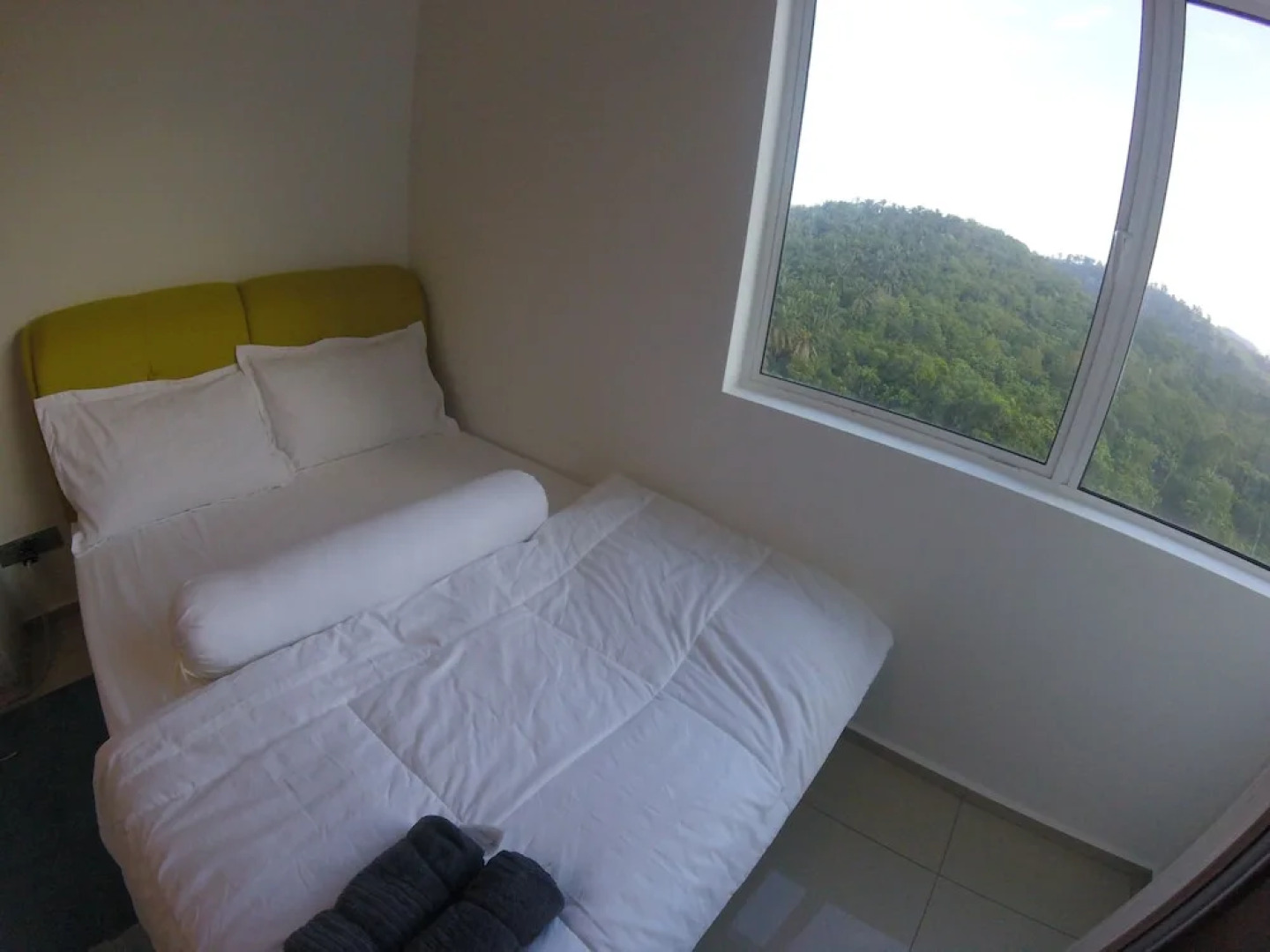 The Khailily's Guest