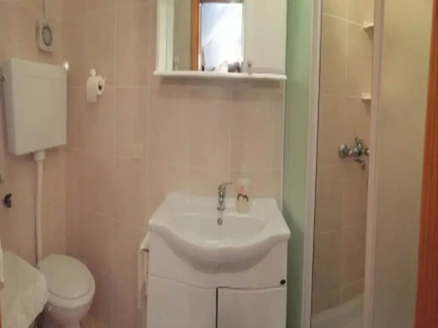 Apartments Villa Lucija