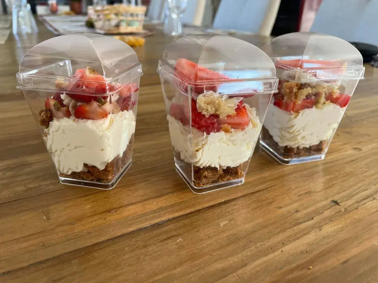 La Petite Salamandre