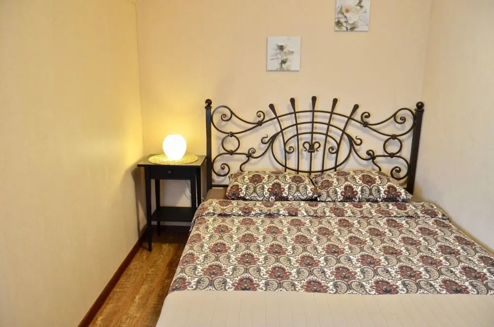 Верхнелебяжье Рыбный курорт