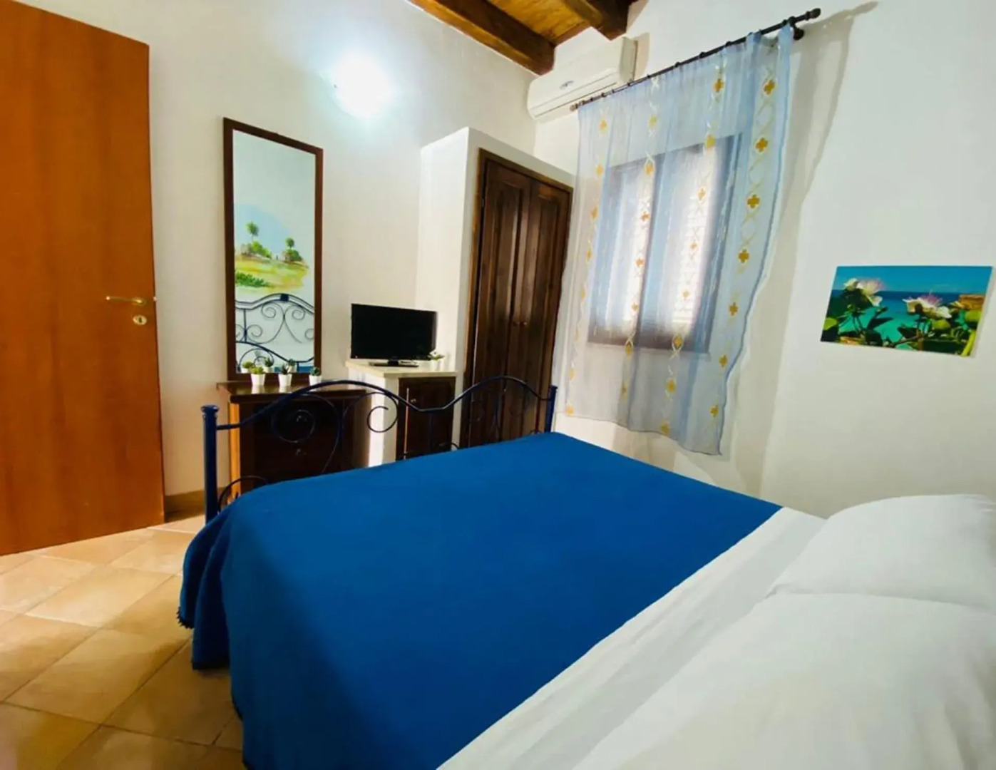 Mare Nostrum Residence