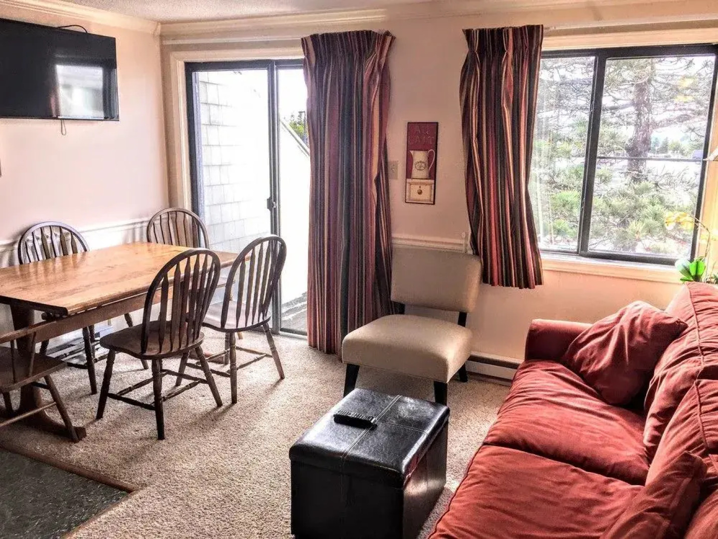 Snowshoe Mountain Resort