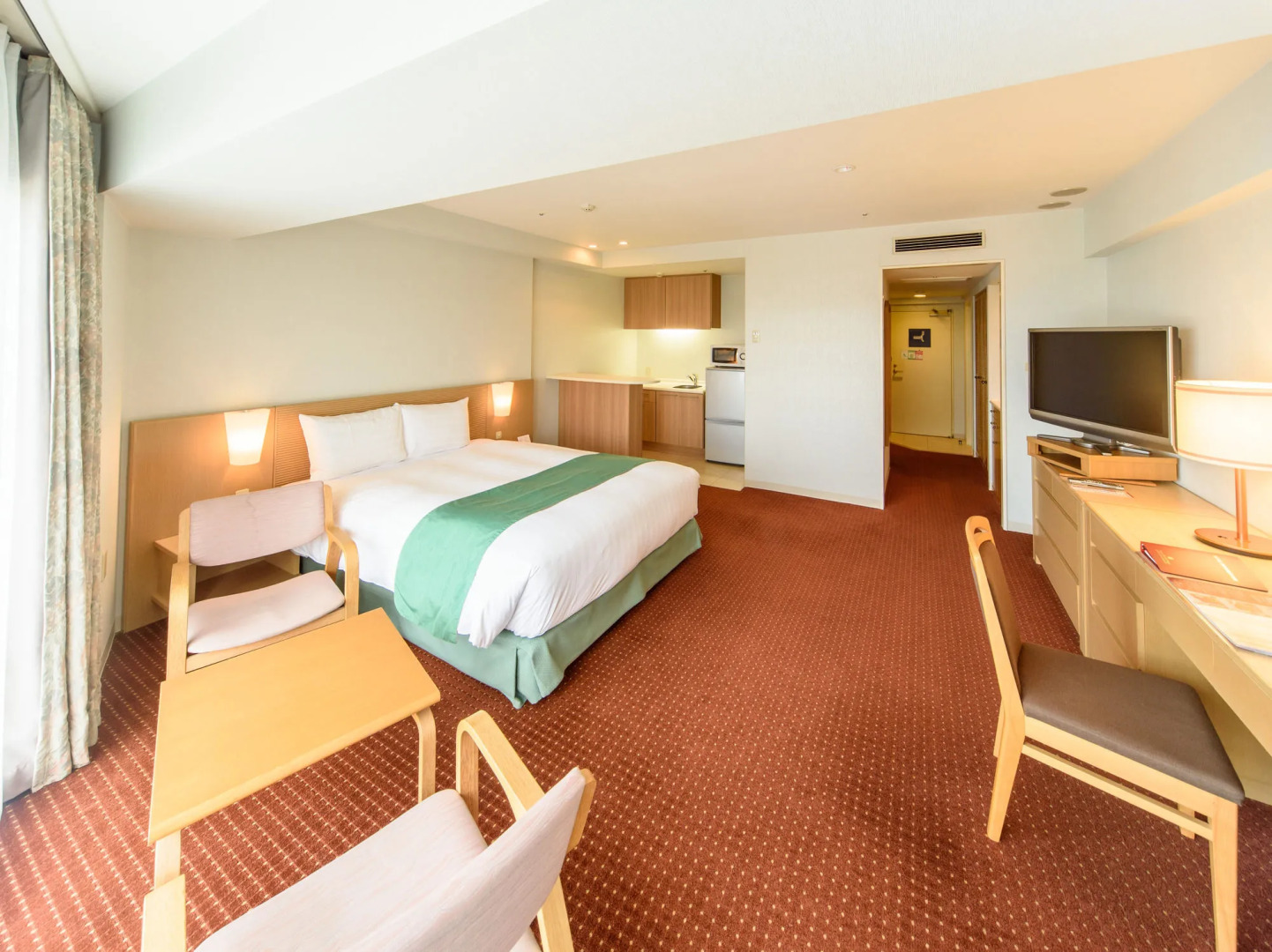 Okinawa Grand Mer Resort