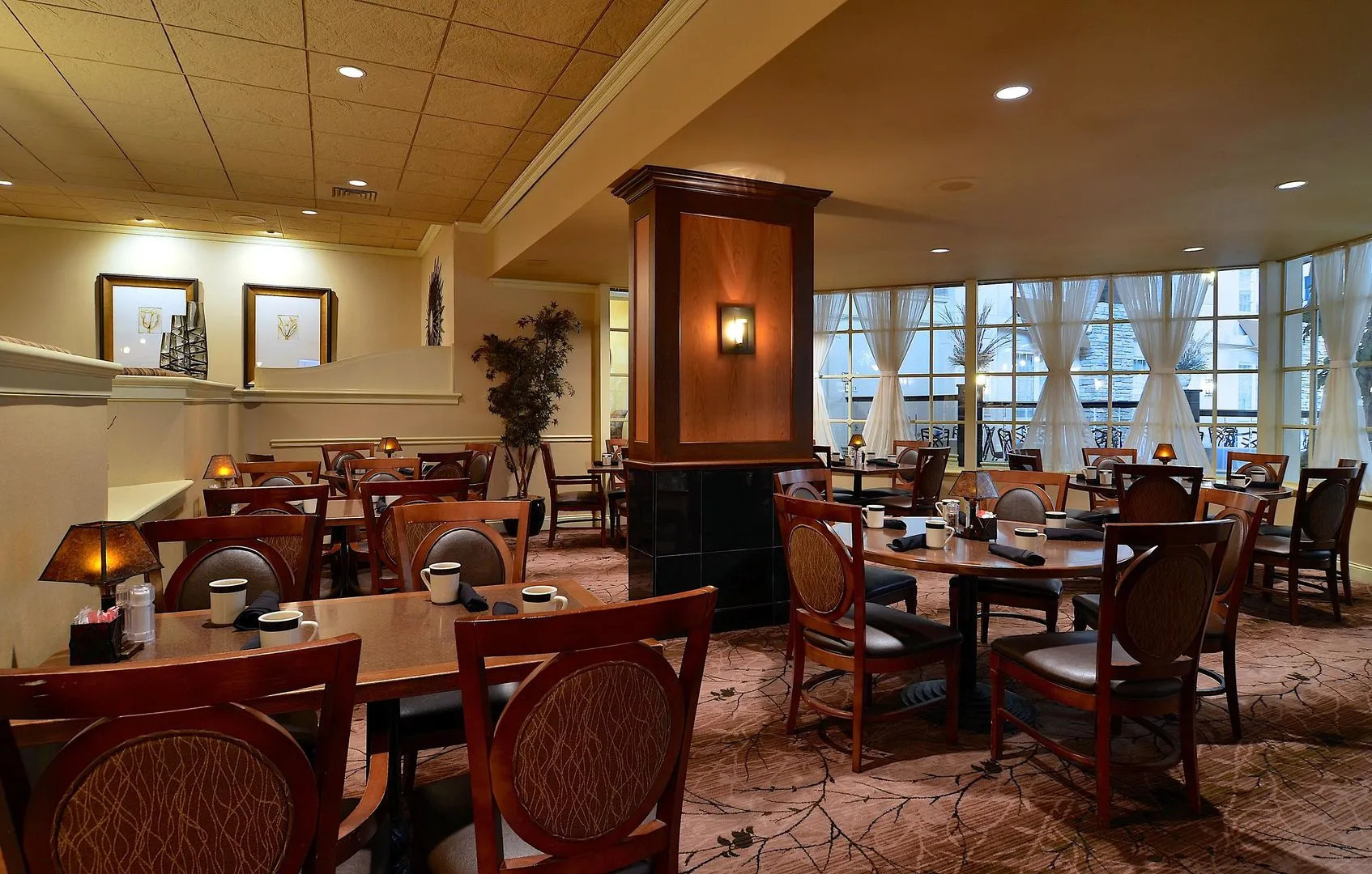 Eden Resort and Suites, BW Premier Collection