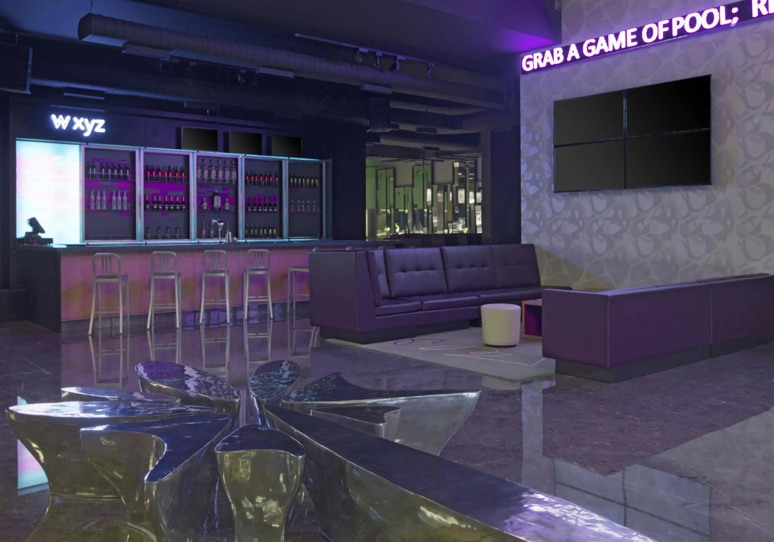 Aloft Bengaluru Outer Ring Road