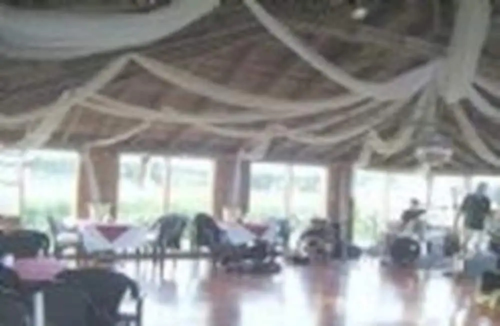 Stanley Bridge Country Resort