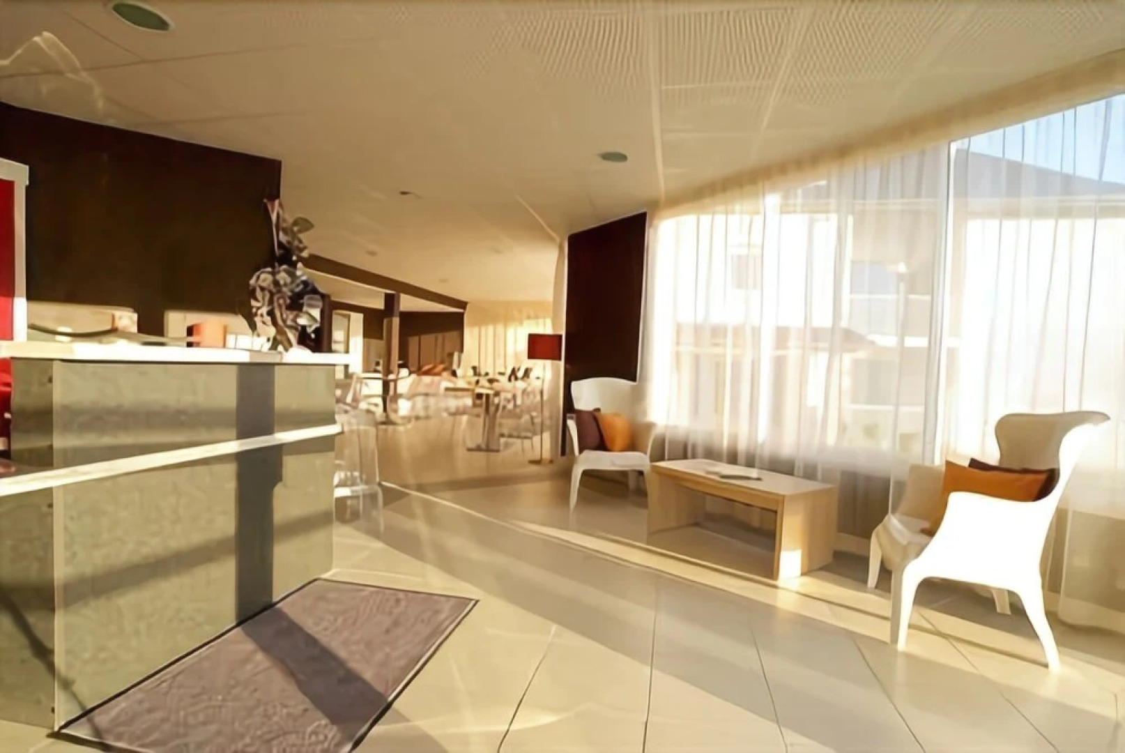 Résidence de la Source