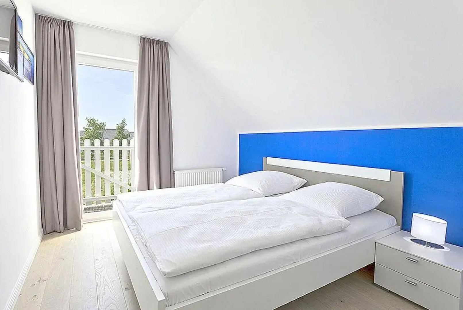 Ferienhaus Mantje Mantje