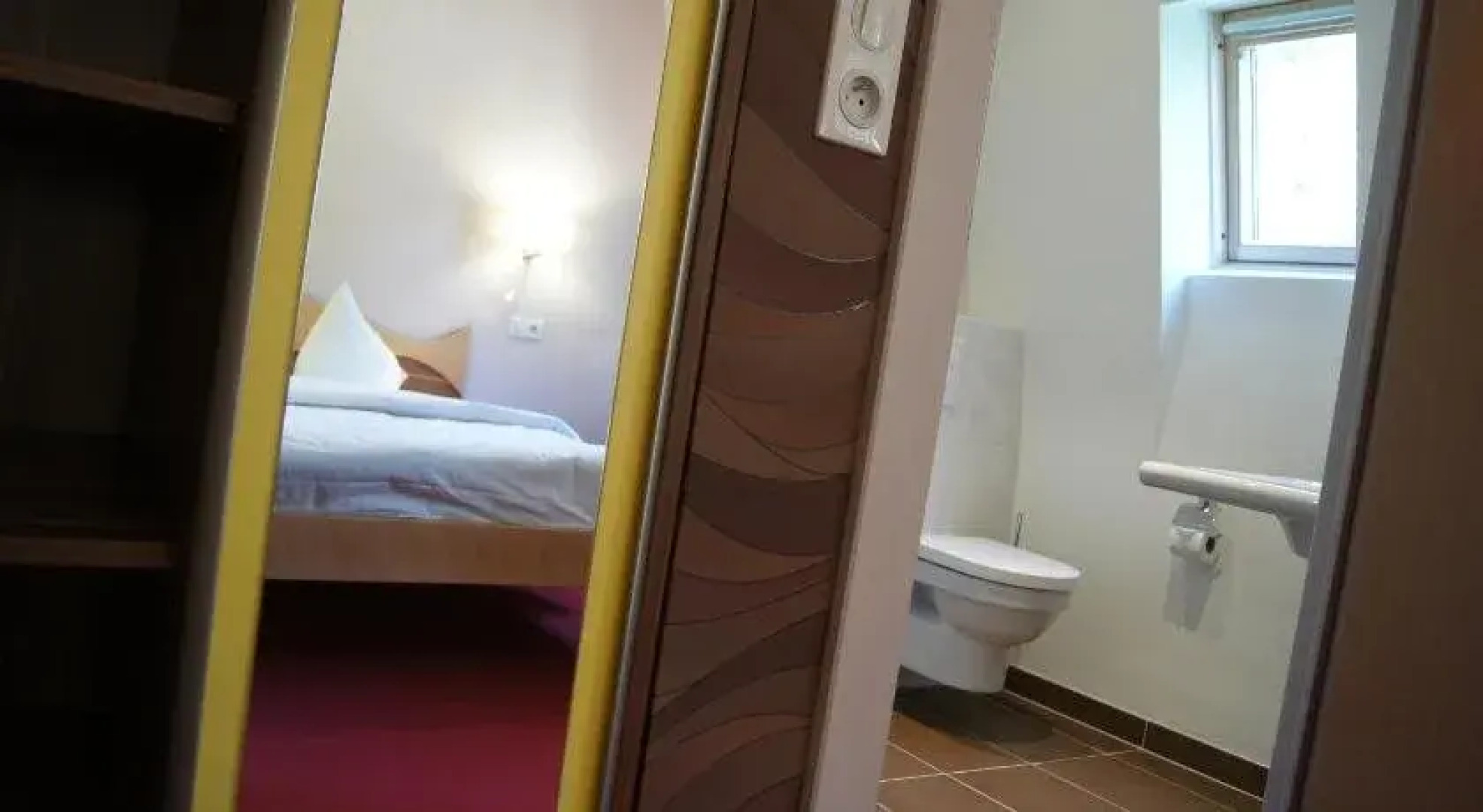 Château du Liebfrauenberg