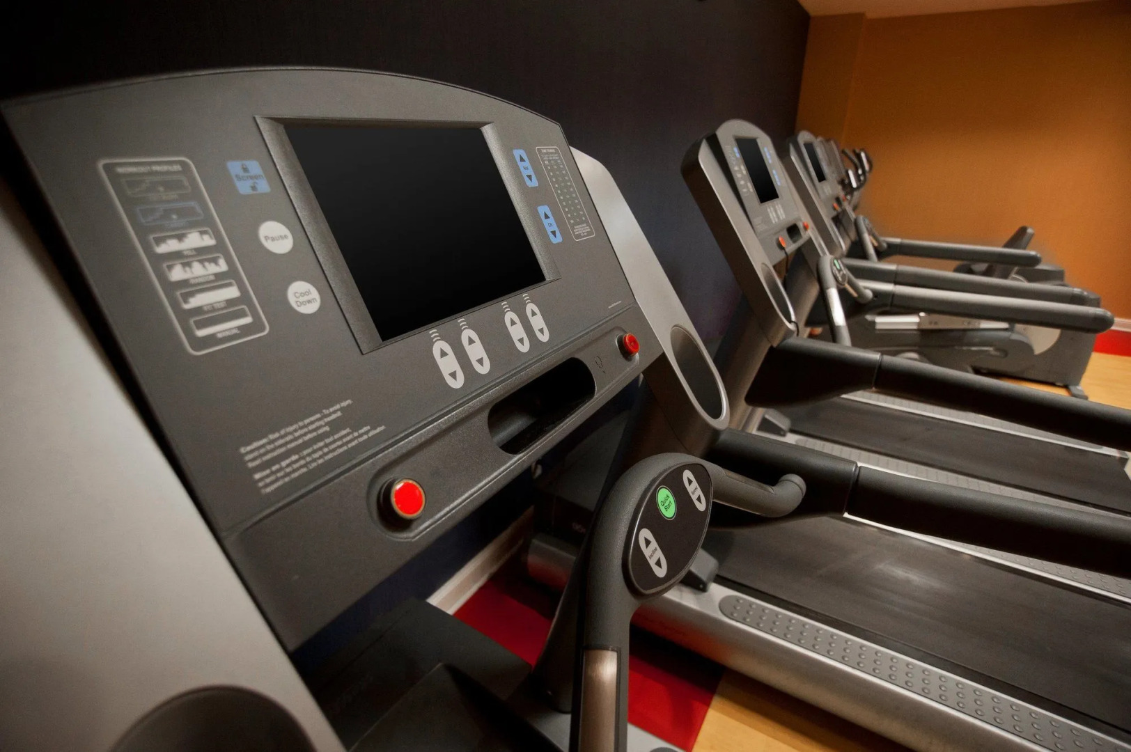 Sheraton Westport Plaza Hotel St. Louis