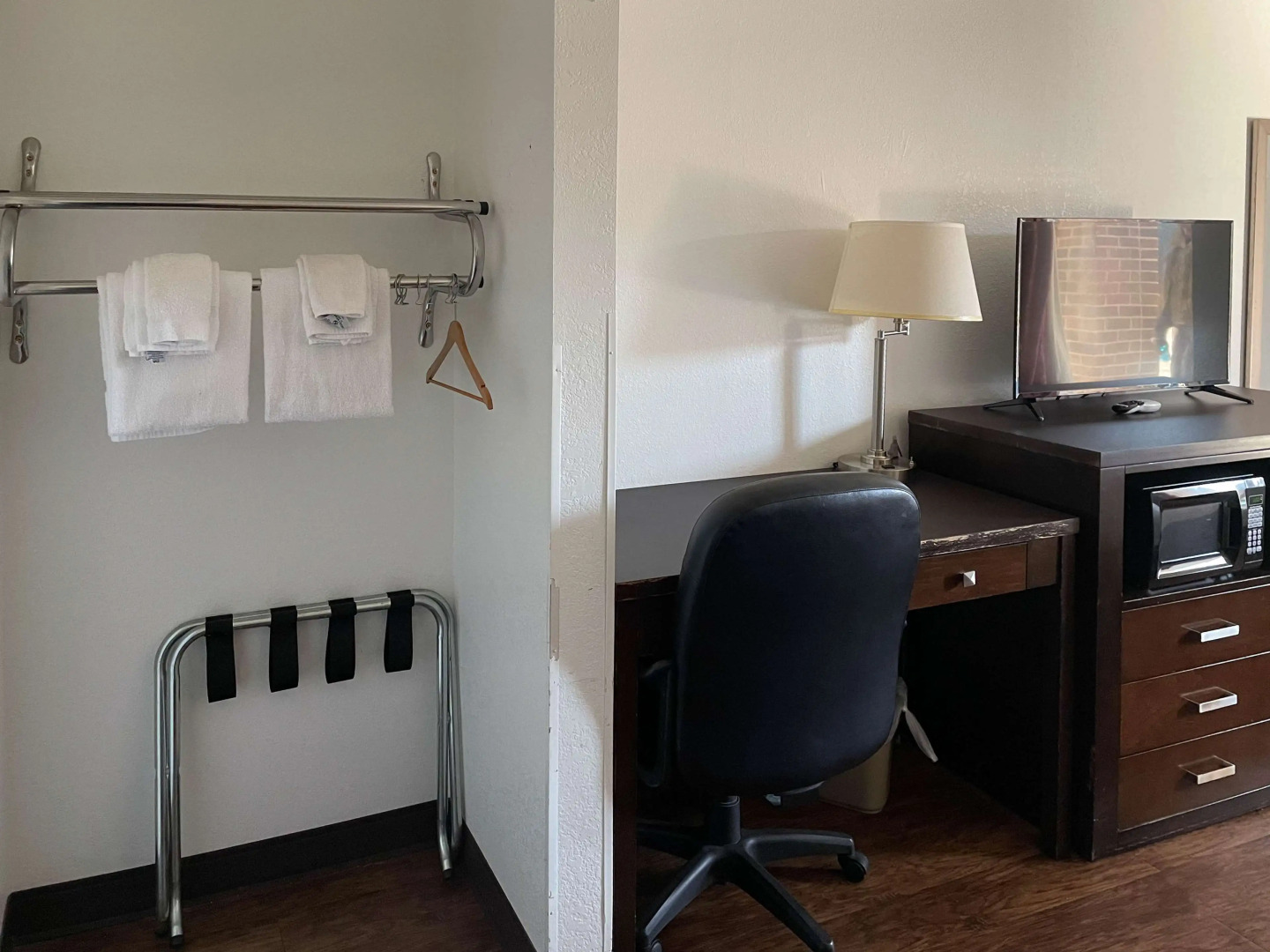 Motel 6 Fancy Gap, VA