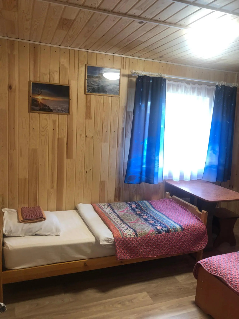 Усадьба Копылова