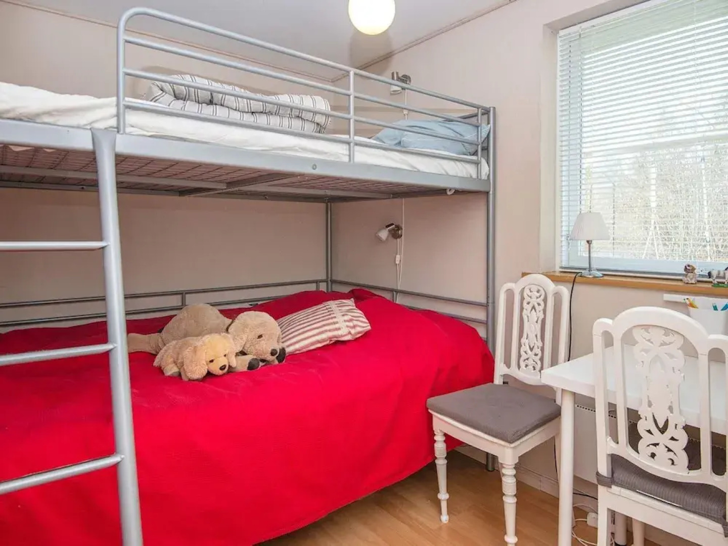 Secluded Forest Haven-by Traum