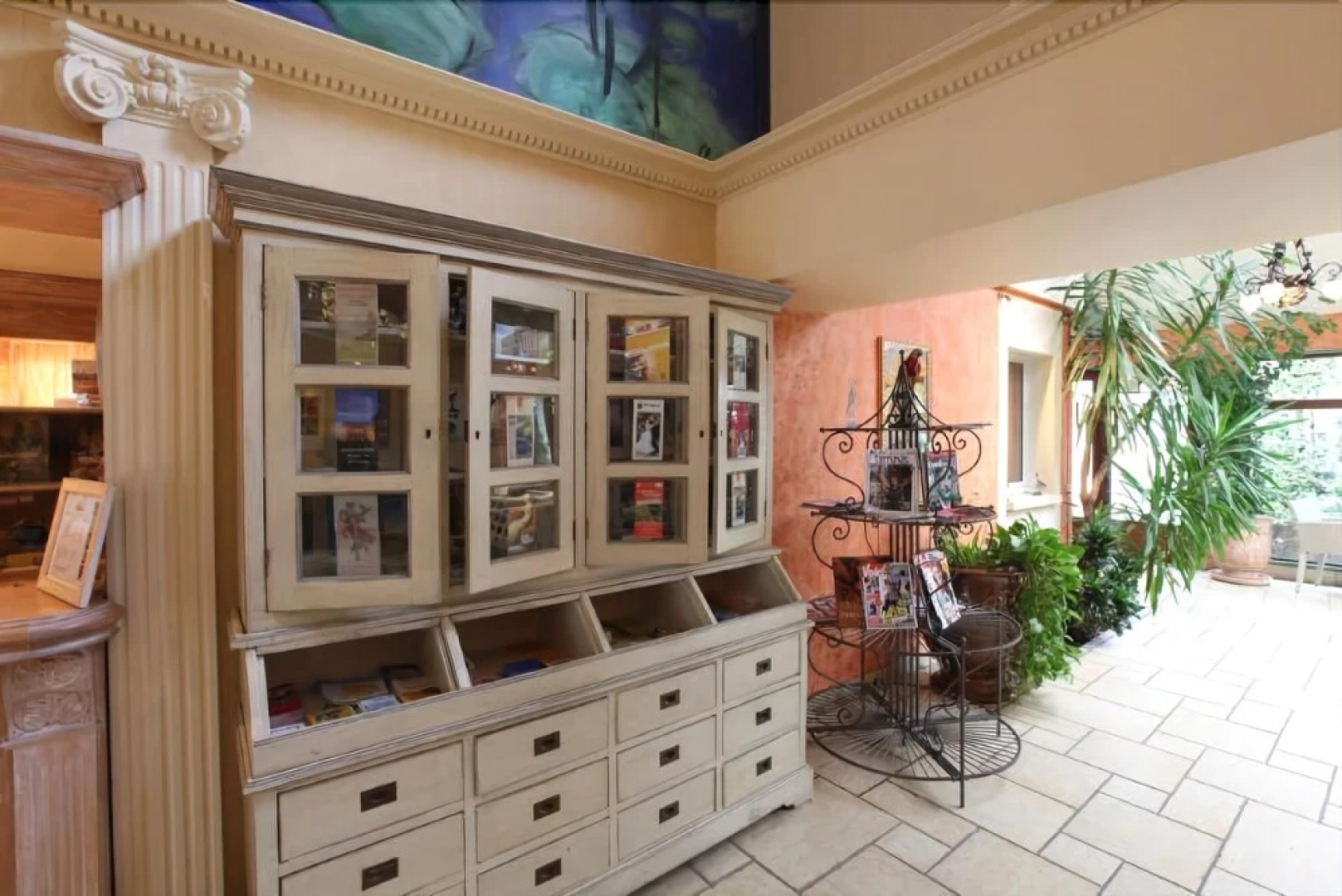 La Villa Des Impressionnistes