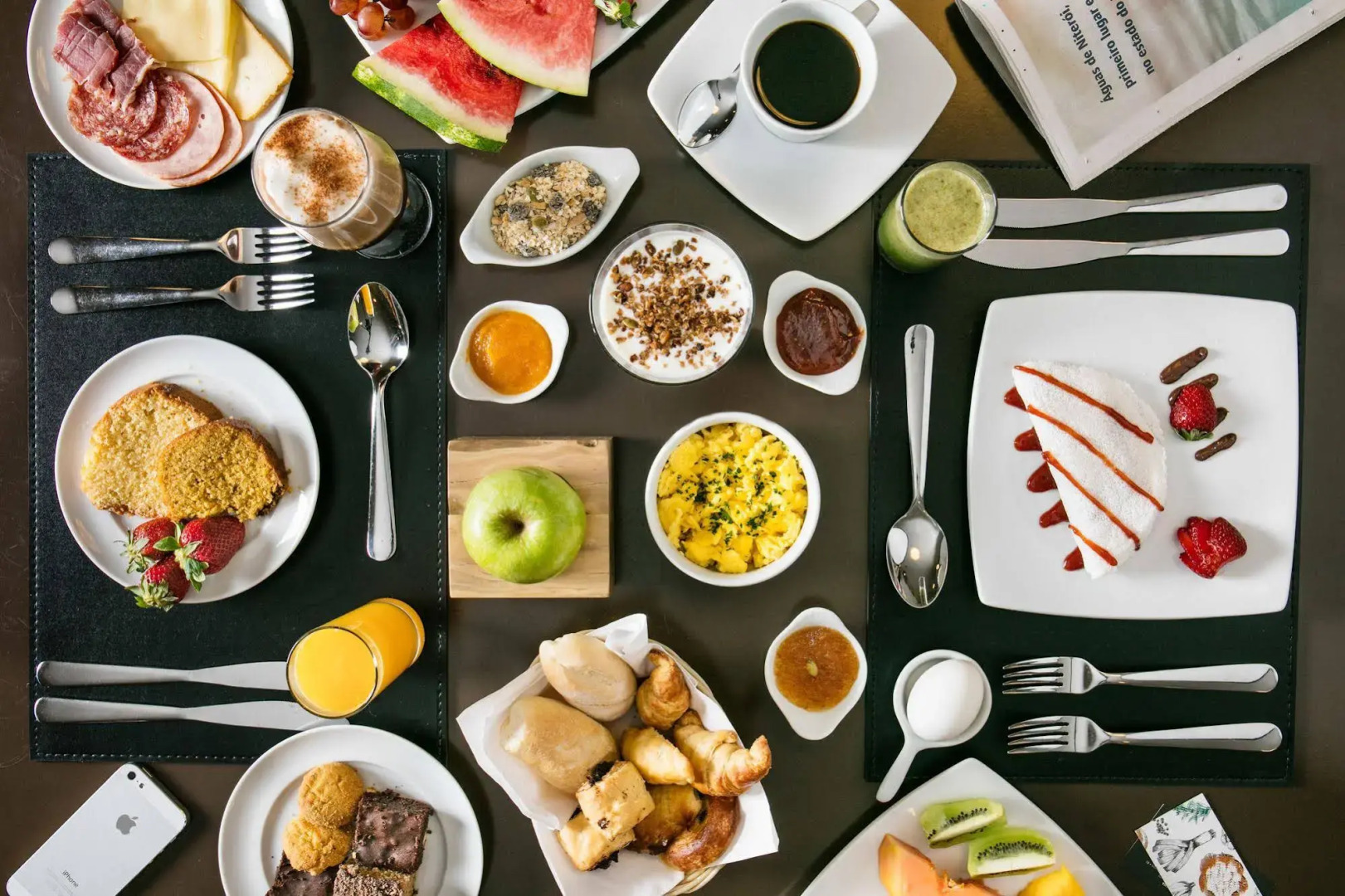 Matiz Niteroi Design Hotel