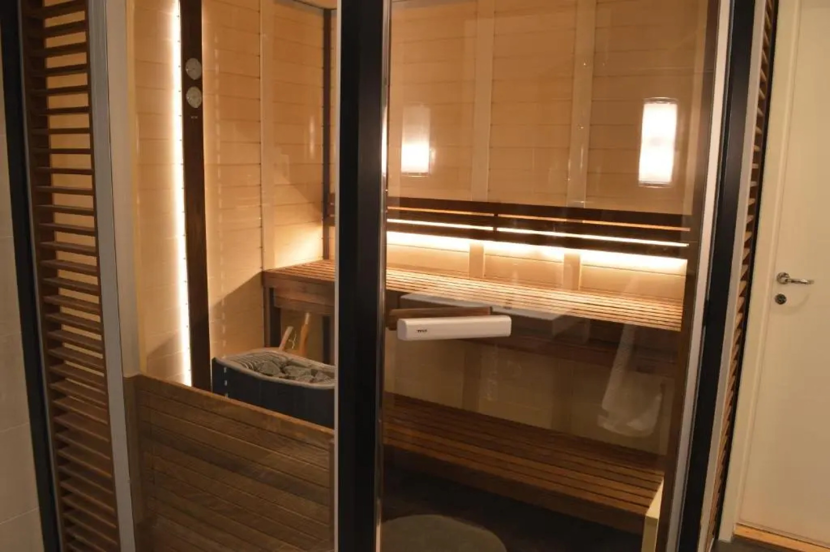 Minnesberg Bed & Breakfast