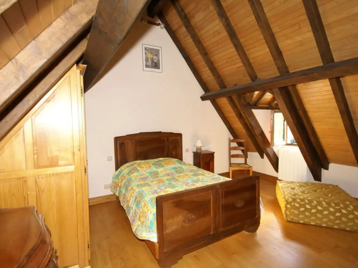 Beautiful Holiday Home with Heated Pool in Cazals France