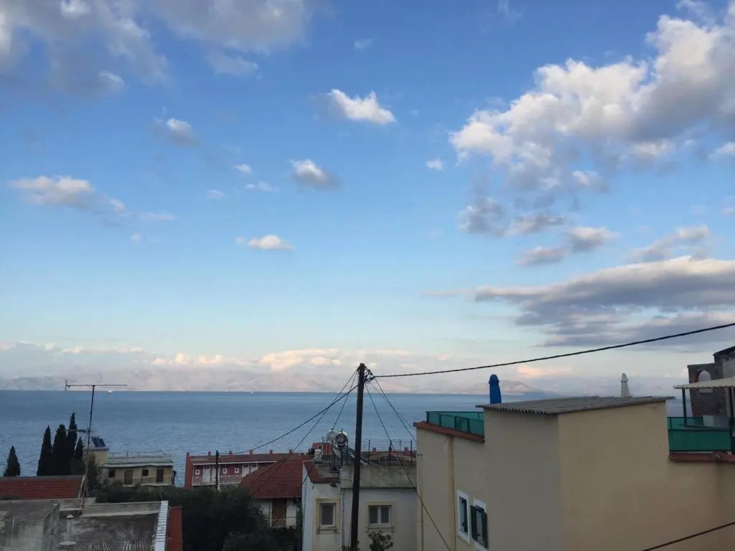 Avgoustina Venus Apartments