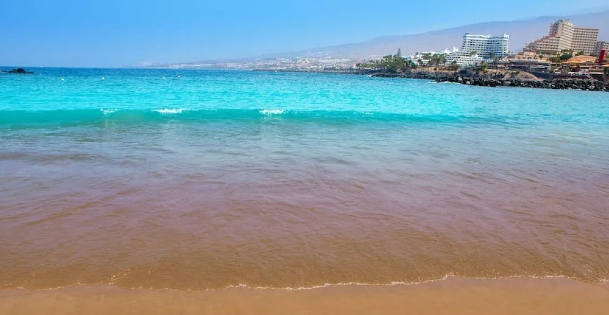 Penthouse las Flores