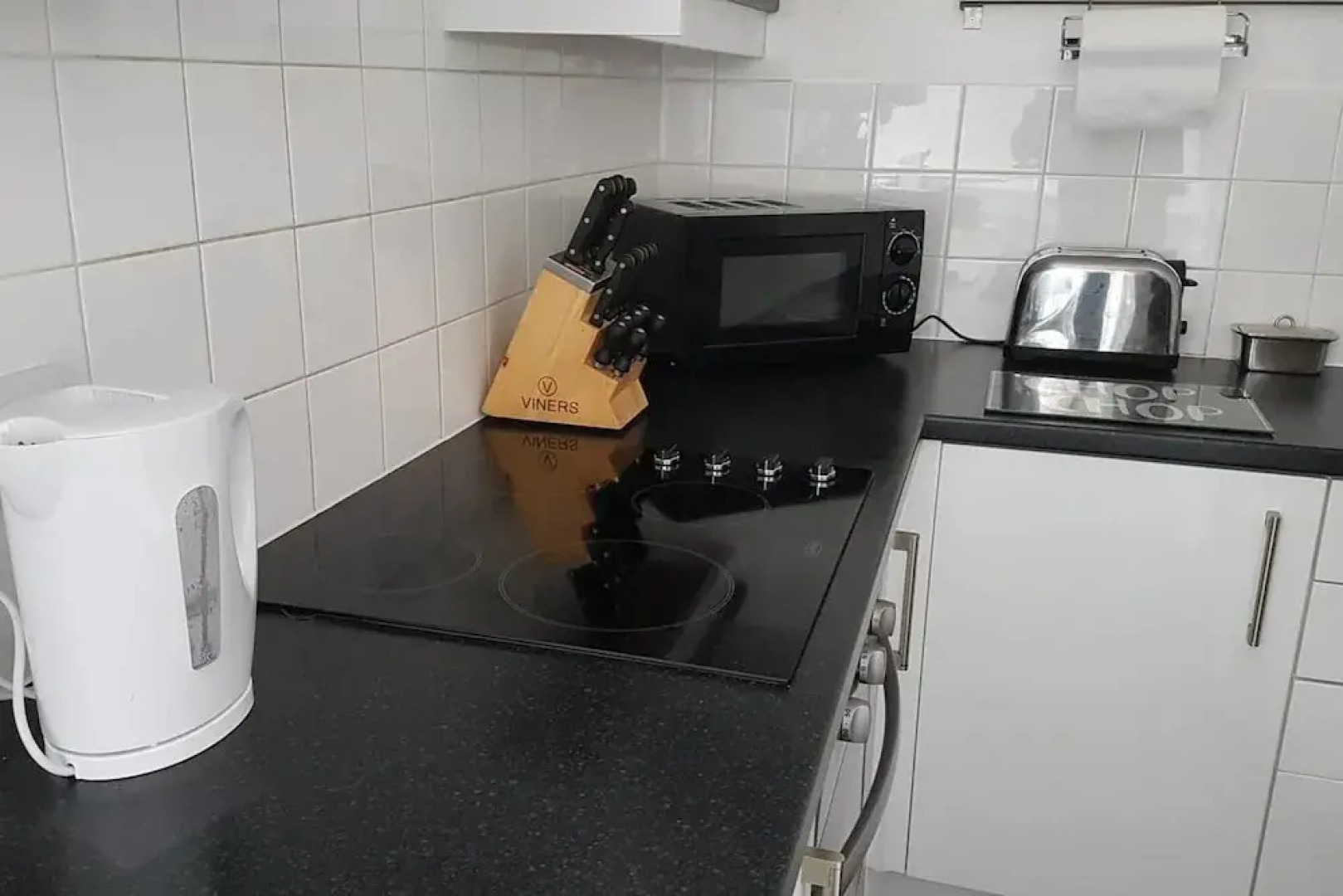 Sleeps 6 Fantastic Views