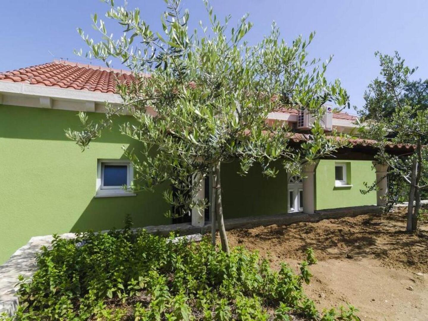 Apartments Matuško Mljet