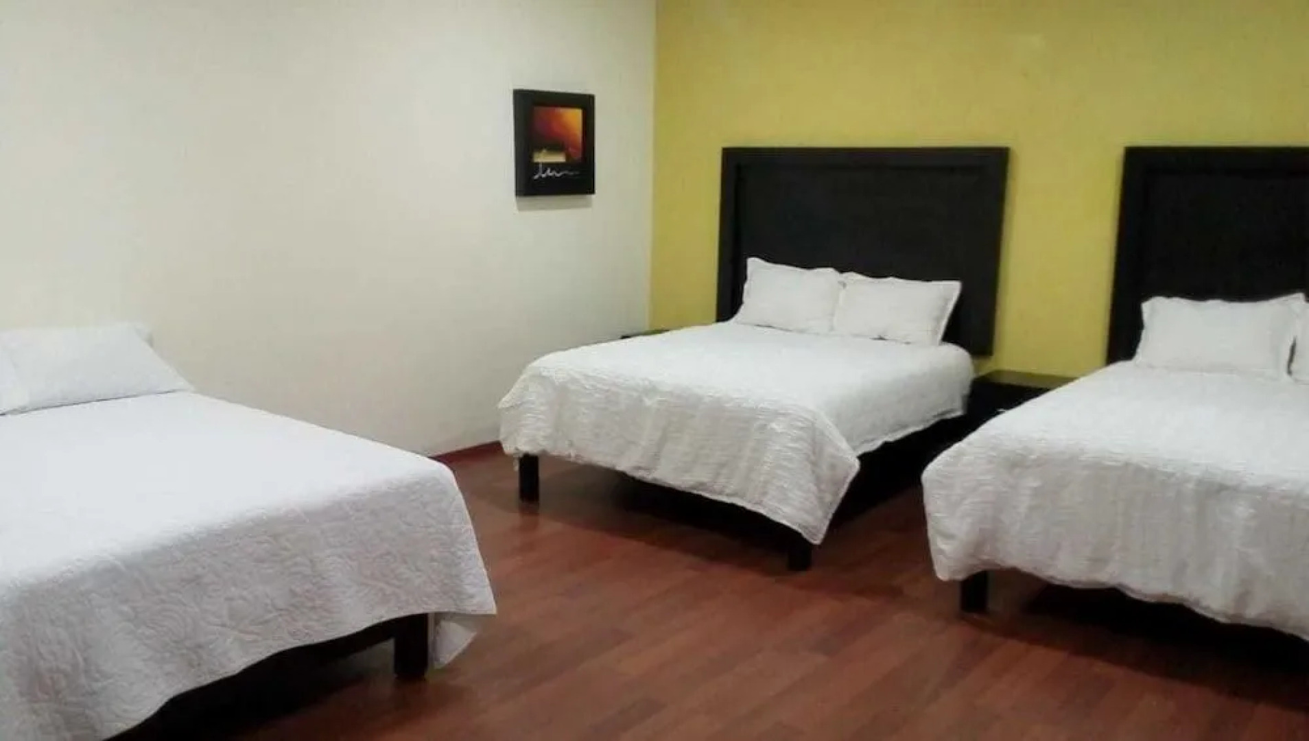 Hotel Mandala Atlixco