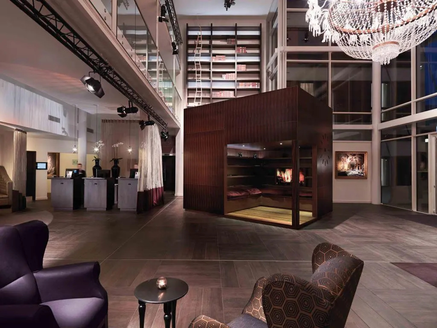 Harbour Hotel Guildford