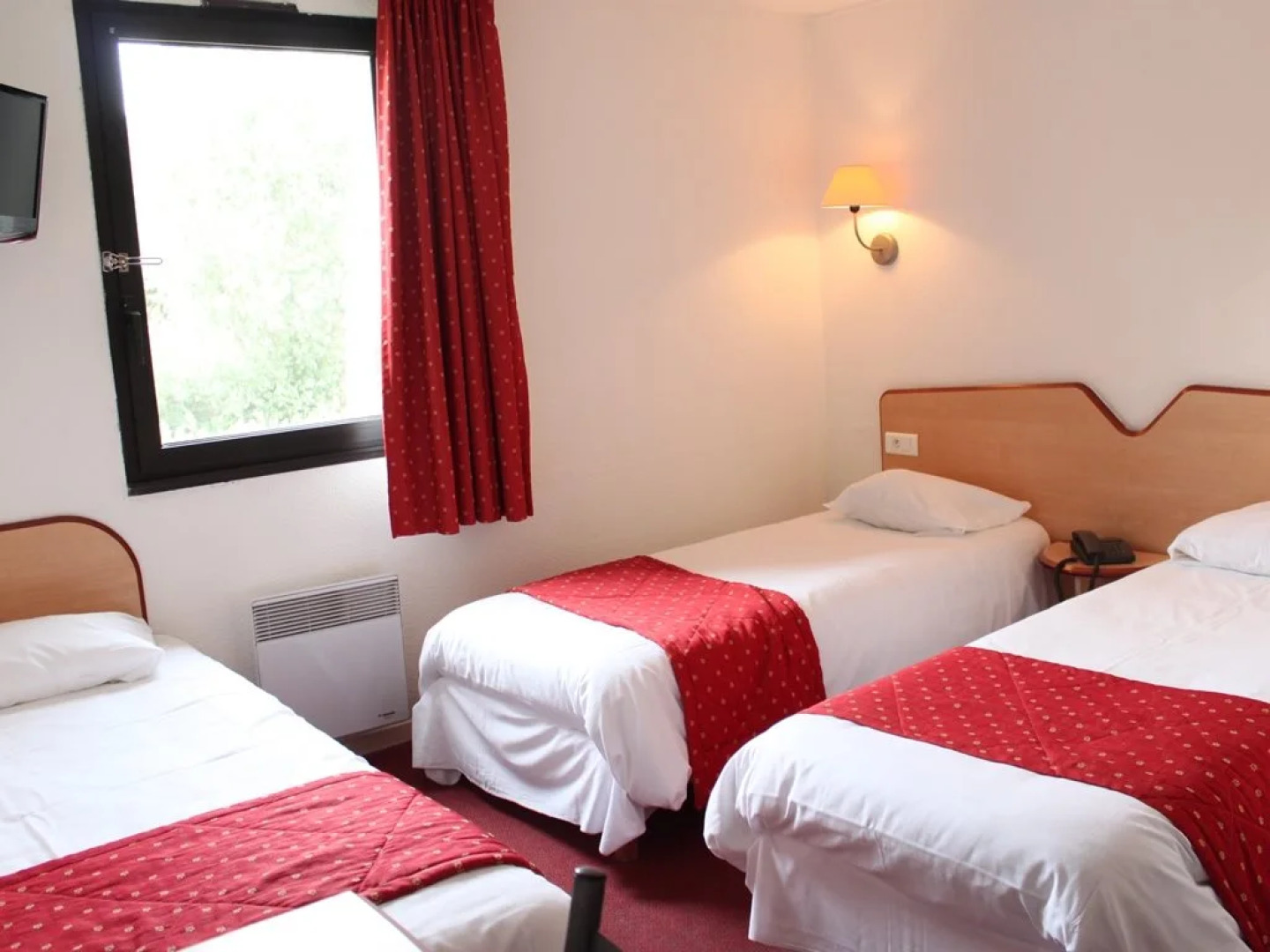 Ptit Déj-Hôtel Tours