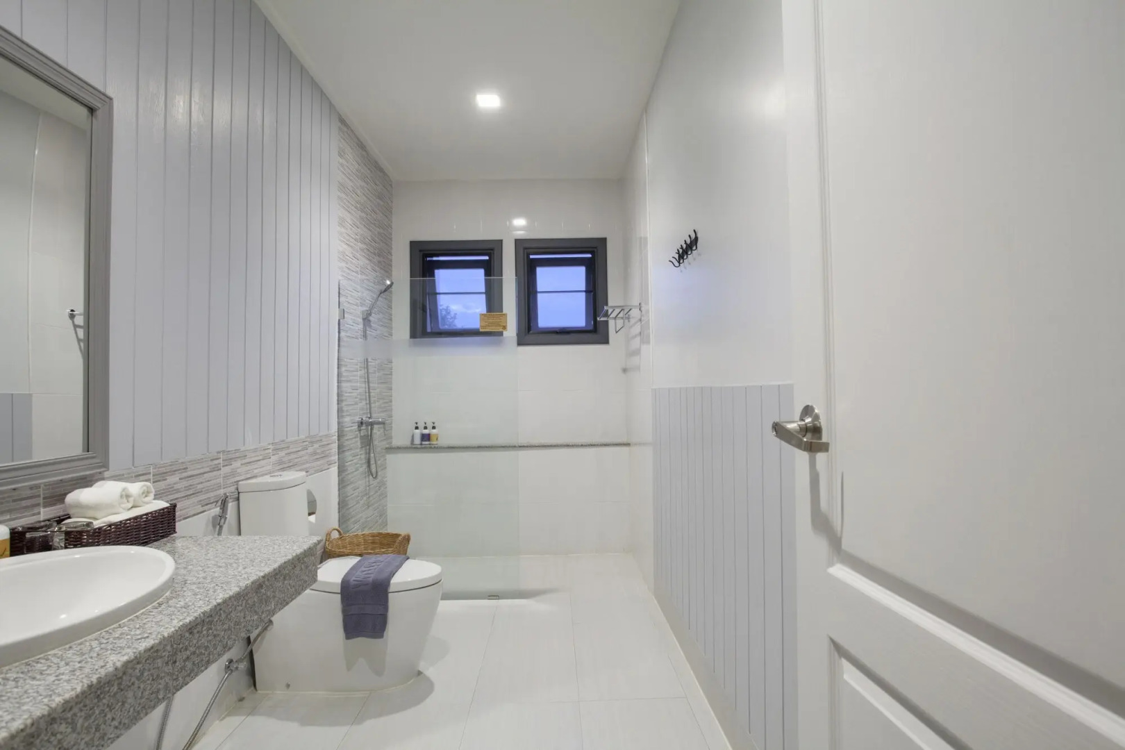 Nan Boutique Resort (SHA Extra Plus)