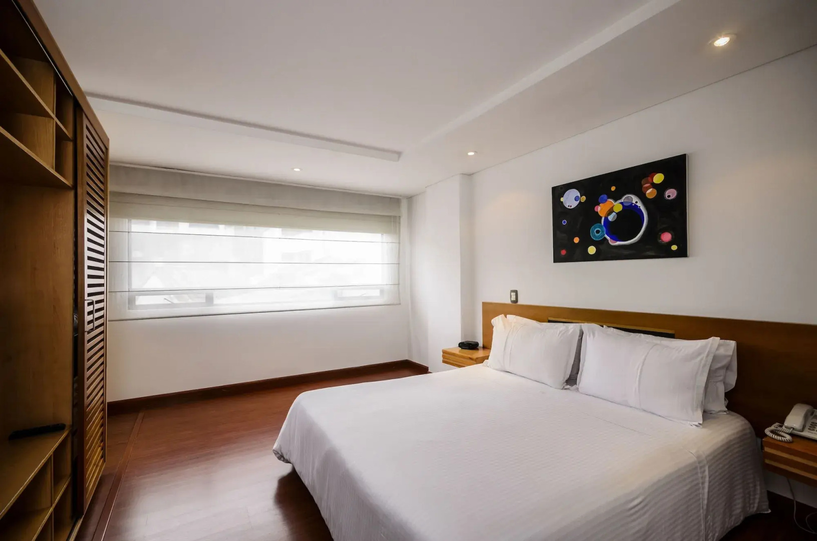 Travelers Obelisco Apartamentos