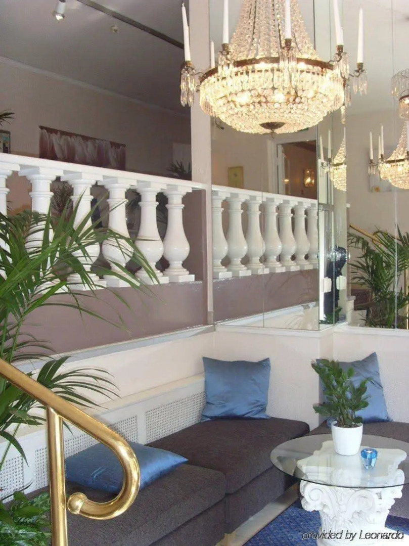 ApartHotel Telefonplan