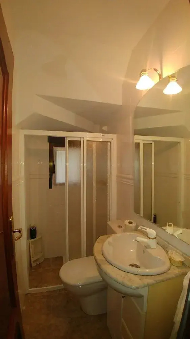 La Casina Llena de Amor