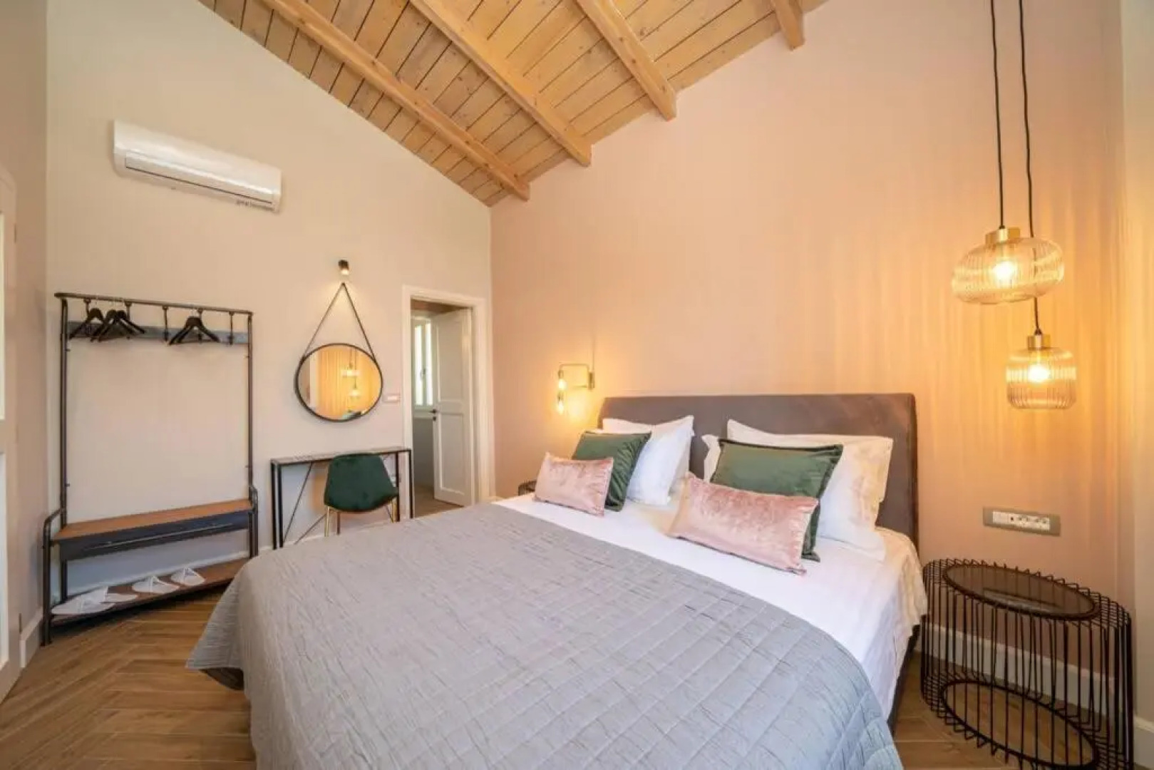 Luxury private Villa Liberty with pool in Fiskardo