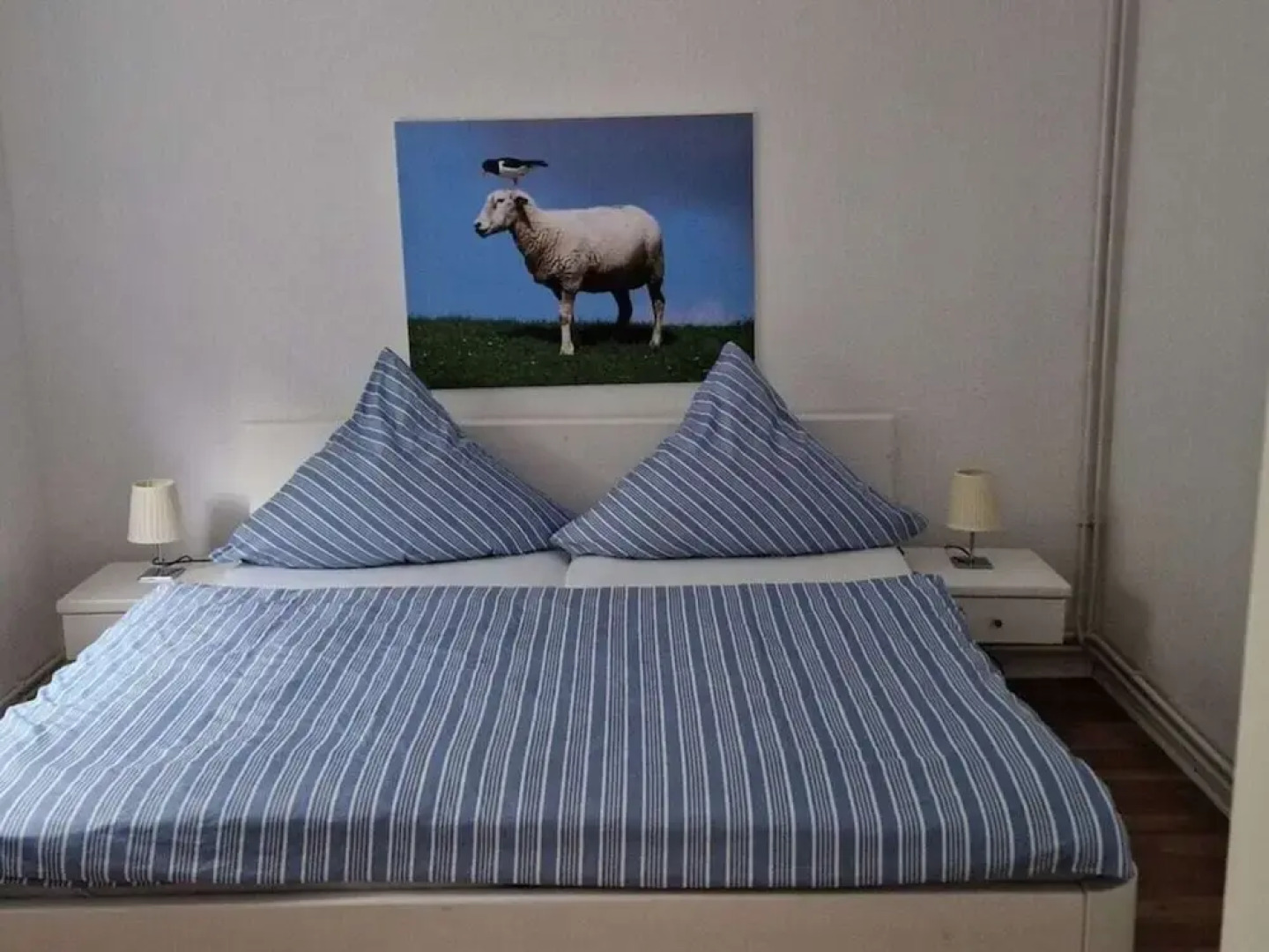 Pellworm Ostersiel 1