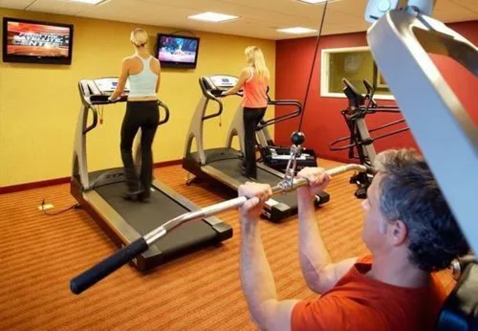 Residence Inn Prescott