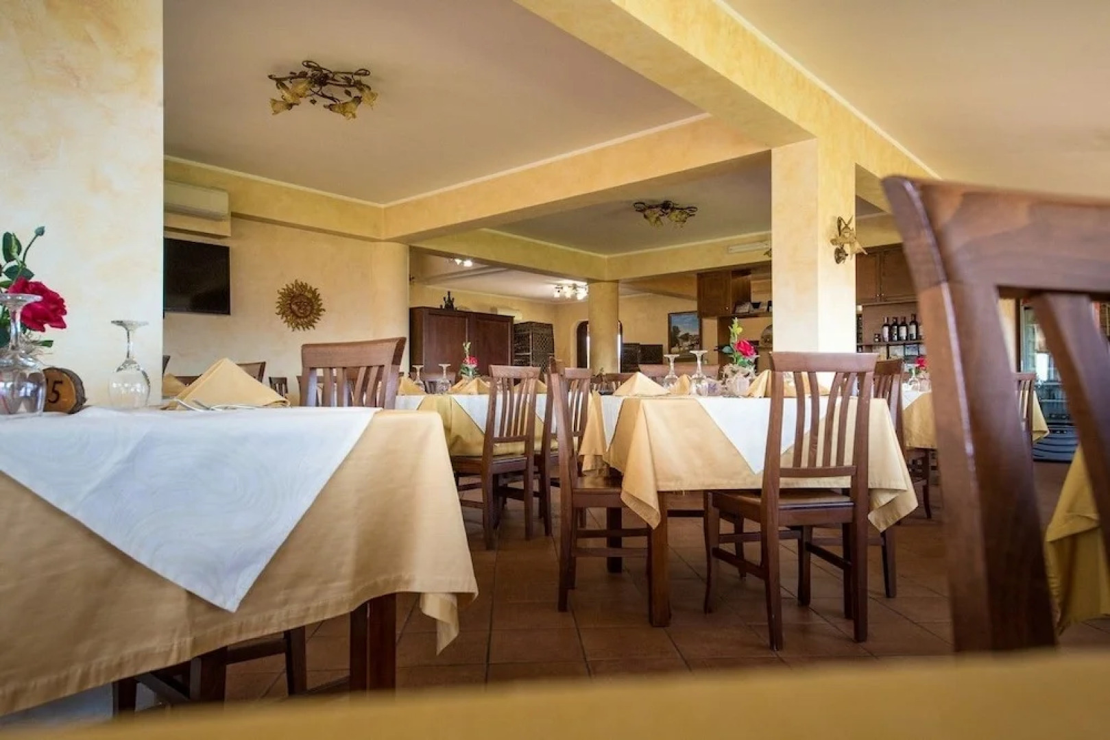 Agriturismo L'Antico Carro