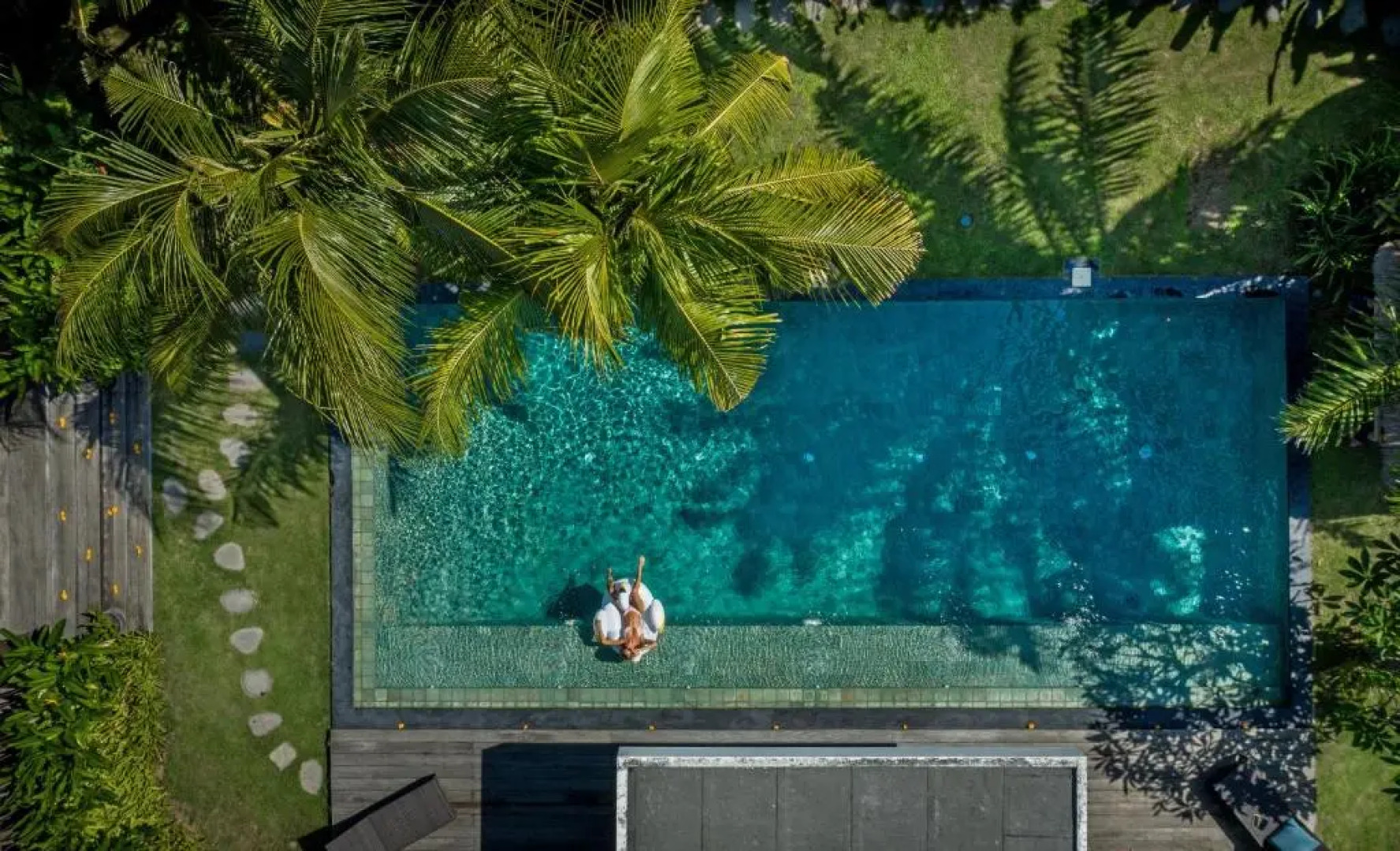 Villa Markisa Echo Beach