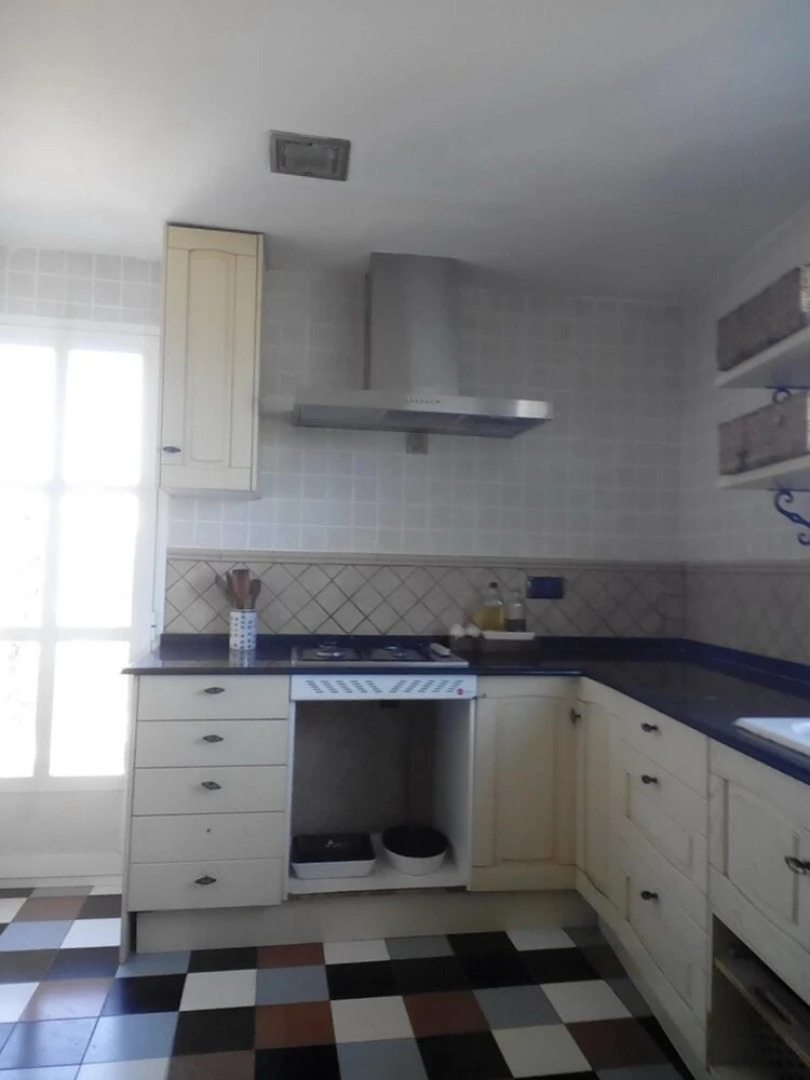 Chalet With 5 Bedrooms in Villamarchante, Valencia, With Wonderful Mou