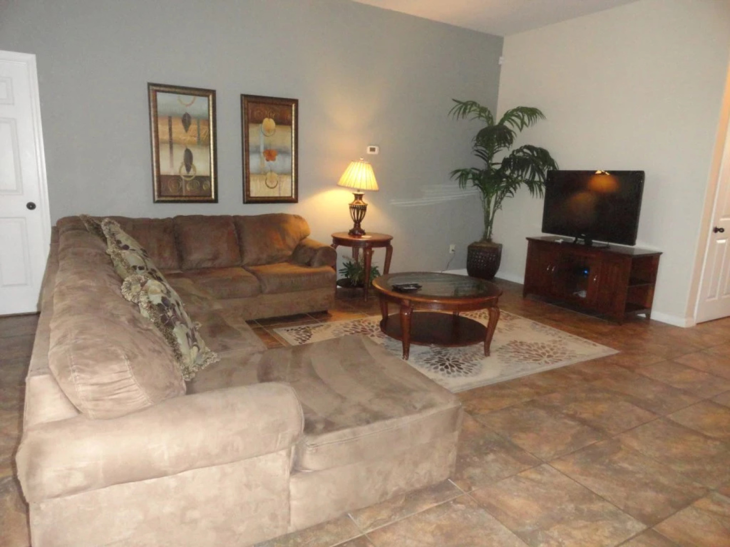 Bridgeford Holiday Home BD416