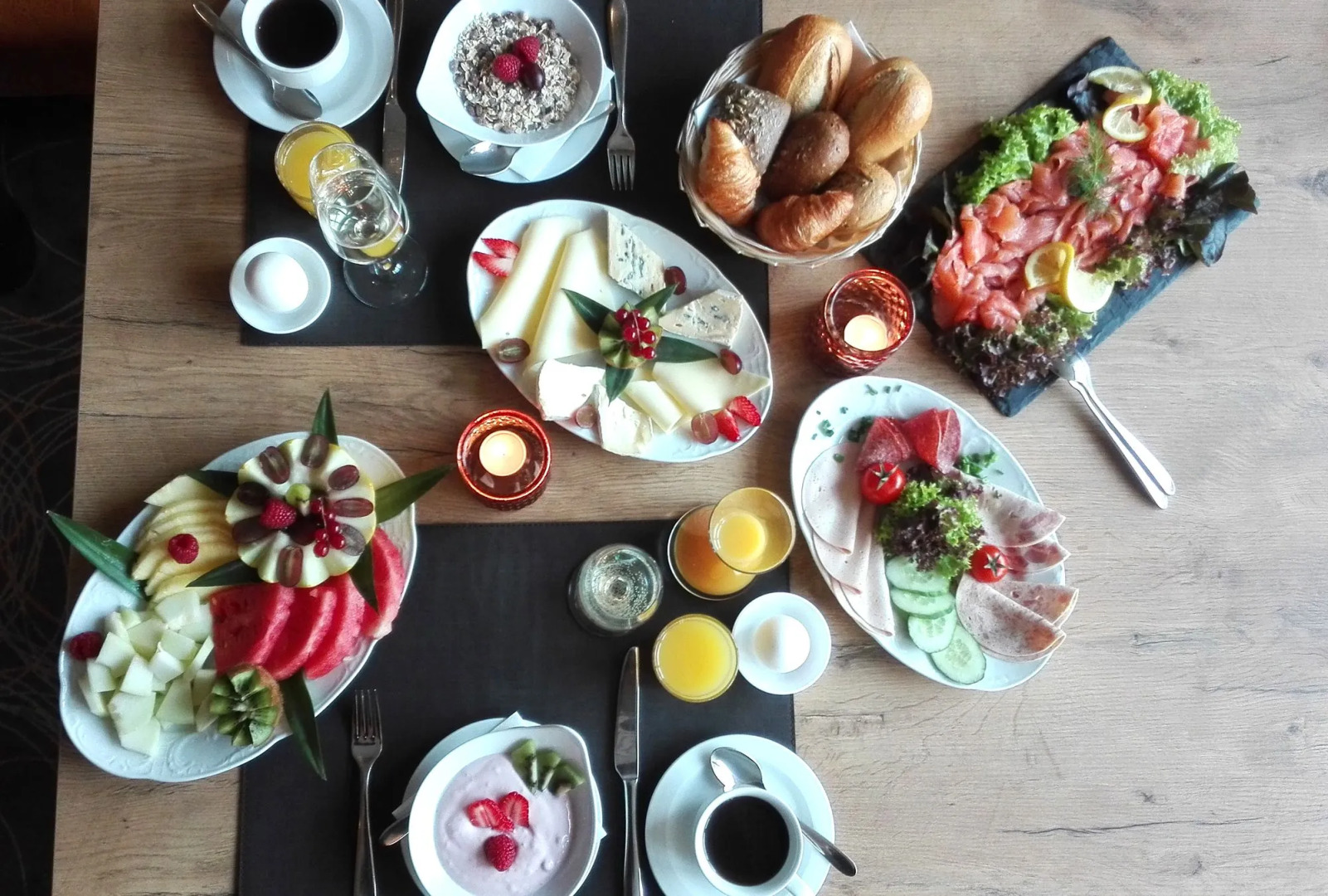 Caravelle Hotel im Park