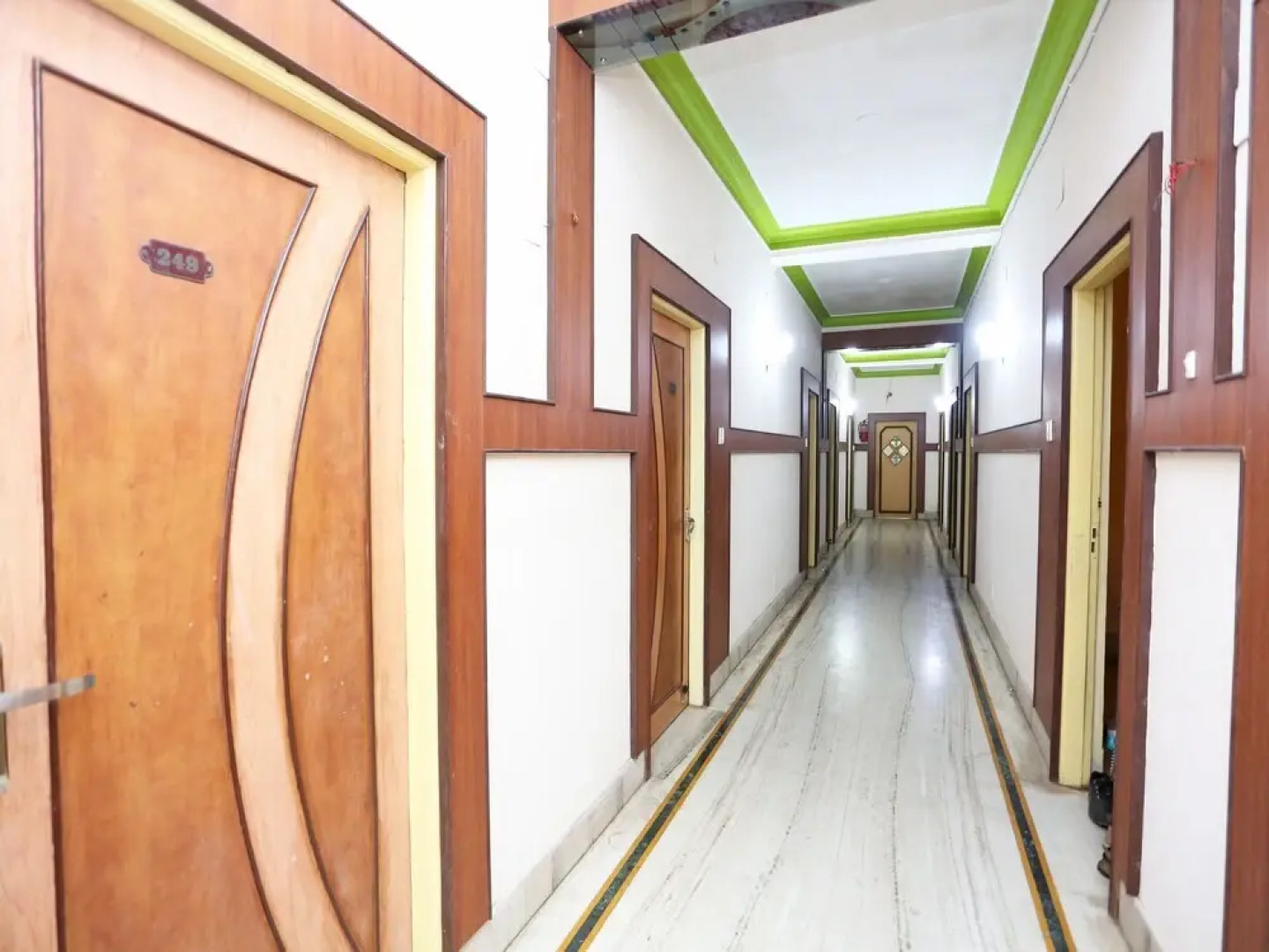 OYO 40479 Hotel Sree Residency