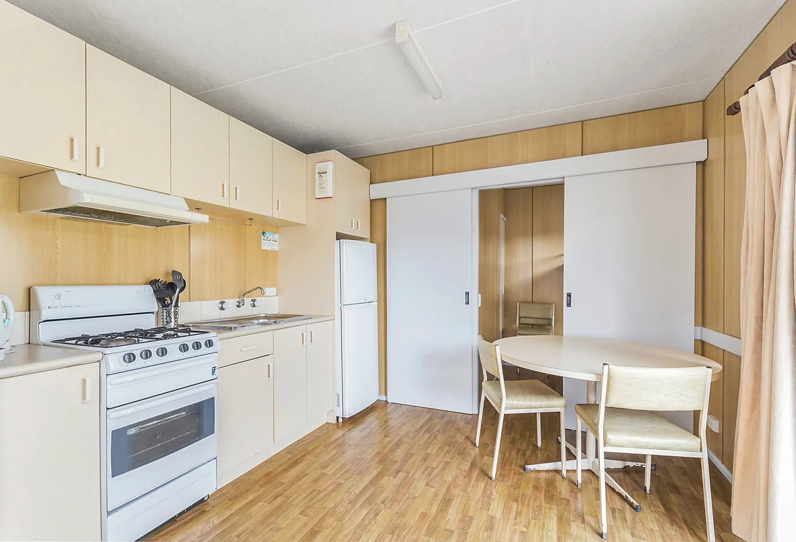 Apollo Bay Holiday Park