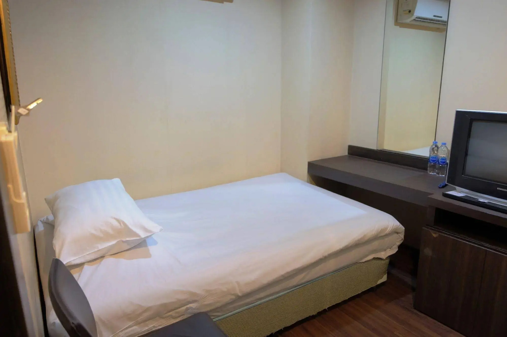 Take a Rest Hotel (Sukhumvit)