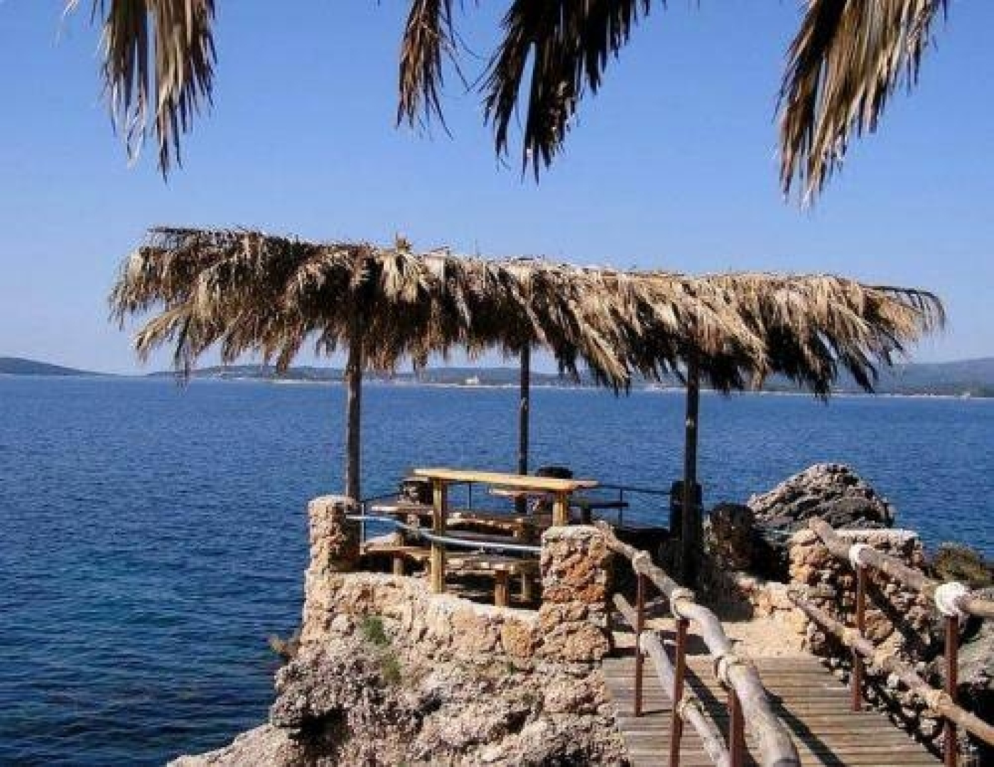 Holiday Resort Adriatic