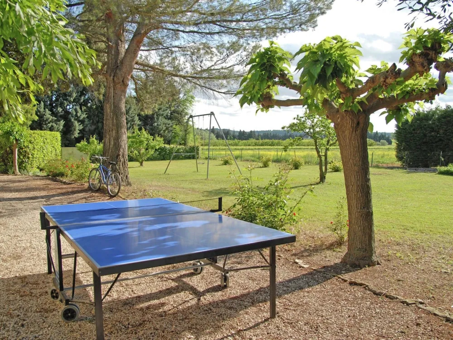 Spacious Villa in Saze With Private Terrace