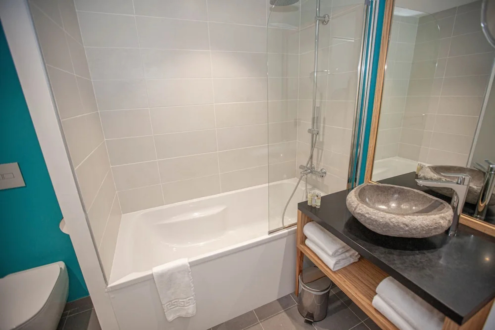 Résidence Santa Apolonia