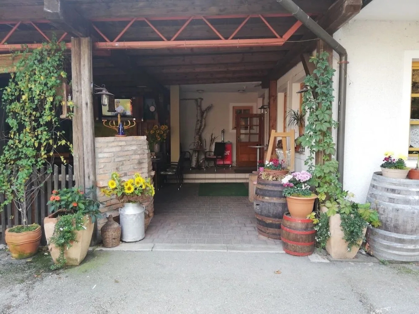 Gostilna Logar Logar Majda s.p.