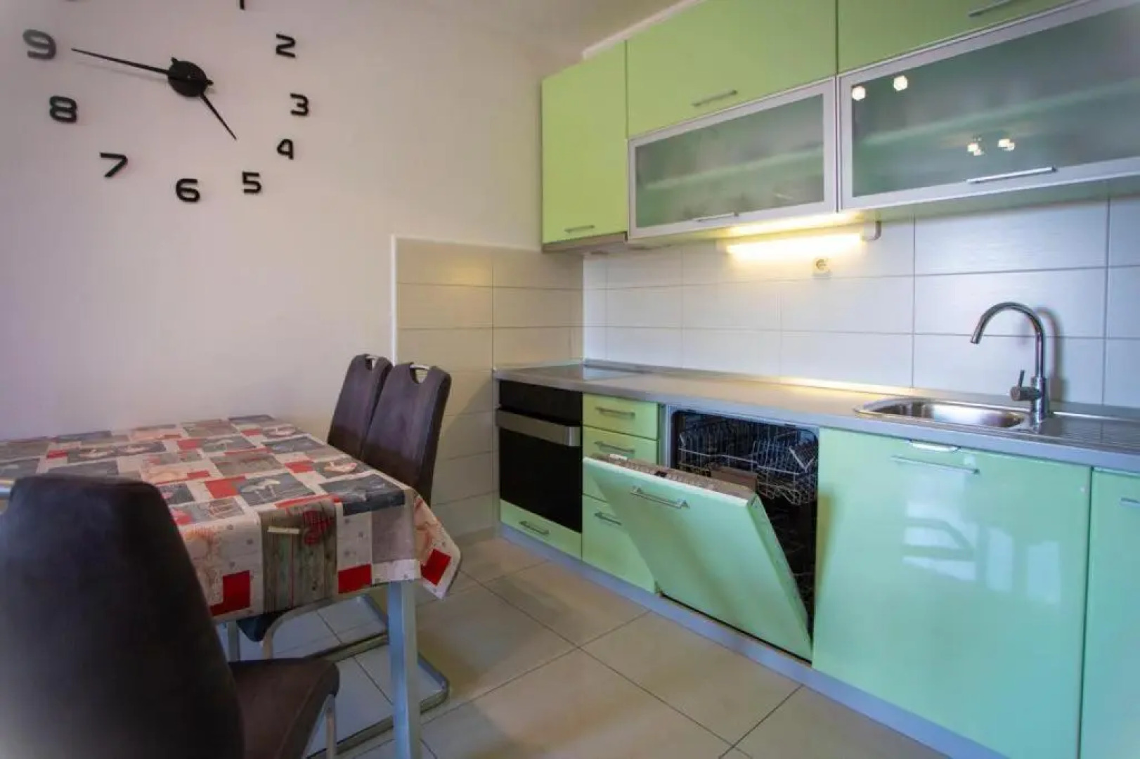 Apartment San Marino