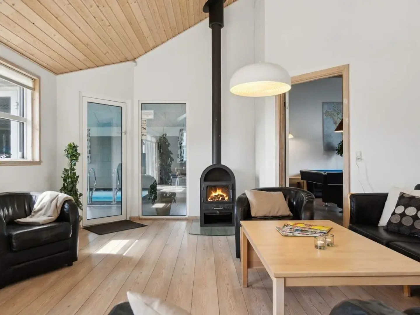 Luxury Retreat Nr. Lyngby - By Traum Ferienwohnungen